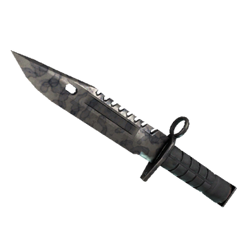 M9 Bayonet | Stained